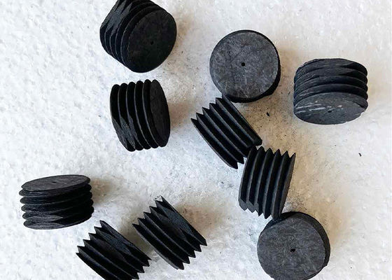 مقاومة الإشعاع 150Mpa مواد CFC للقفل