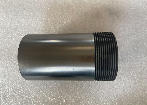 72.6Mpa 50ppm الجرافيت بوتقة متوازنة