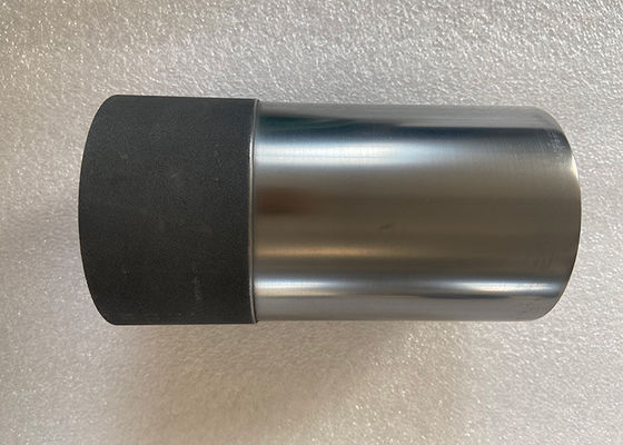1.83g / Cm3 صب المعادن بوتقة الجرافيت الصغيرة